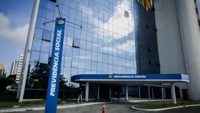 Concurso INSS 2026: pedido de 8.500 vagas aguardando autorização