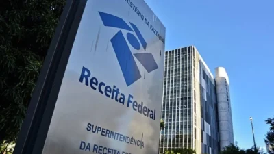 Concurso Receita Federal 2026: 22 mil vagas em negociação avançada